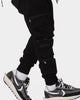 DXXMLife L-5 B Military Jxgger Black