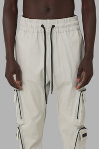 DXXMLife L-5 B Military Jxgger Pigment Grey