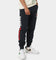 Carré Top Team Trackpants Navy