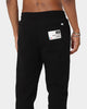 Carre X Kenny Scharf Meanie Track Pants Black