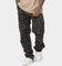 Ksubi Fugitive Cargo Pants Camo