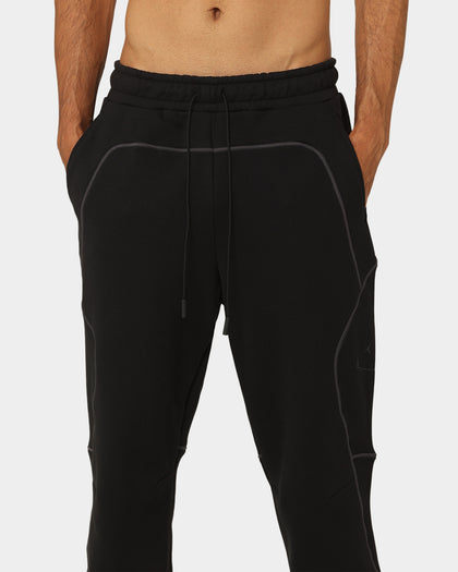 Jordan 23 Engineered Fleece Pants Black