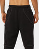 Jordan 23 Engineered Fleece Pants Black