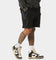 Jordan 23 Engineered Fleece Shorts Black/Dark Shadow