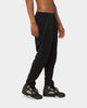 Jordan X Paris Saint-Germain Fleece Pants Black/Tour Yellow