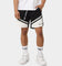 Carre Louis Shorts Black