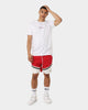 Carre Louis Shorts Red