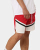 Carre Louis Shorts Red