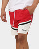 Carre Louis Shorts Red