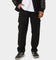 Carré Construct Cargo Pants Black