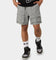 Carré Construct Cargo Shorts Grey