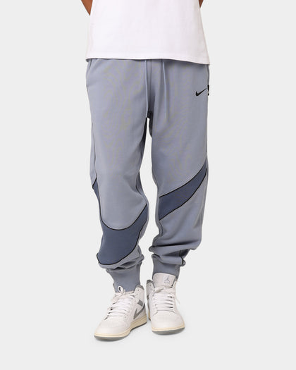 Nike Swoosh Fleece Pants Ashen Slate
