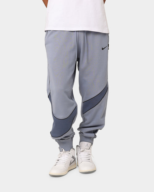 Nike Swoosh Fleece Pants Ashen Slate