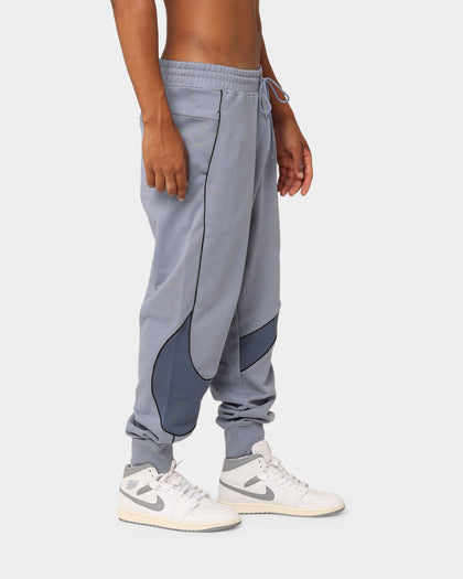 Nike Swoosh Fleece Pants Ashen Slate