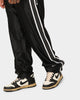 Nike Circa Tearaway Basketball Pants Black/White