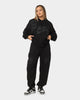 Nike Women's Nike Sportswear Circa 96 High-Waisted Fleece Pants Black