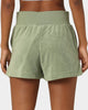 Nike Women's Nike Sportswear Terry PE Shorts Oil Green/Cargo