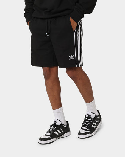 Adidas Essential Shorts Black