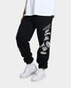 Goat Crew X Ol' Dirty Bastard Big Face Sweatpants Black