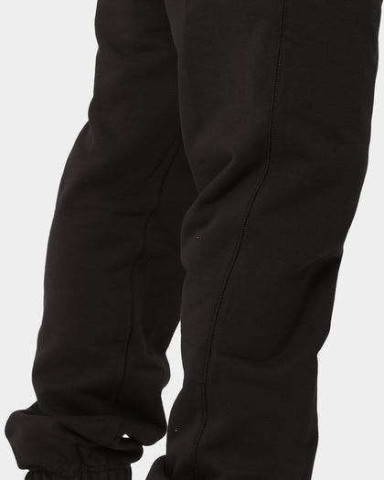 Adidas Contempo French Terry Sweat Pants Black