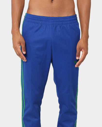 Adidas Adicolor Striped Trackpants Collegiate Royal