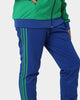 Adidas Adicolor Striped Trackpants Collegiate Royal