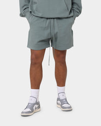 MNML Every Day Sweat Shorts Dark Teal