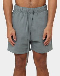 MNML Every Day Sweat Shorts Dark Teal