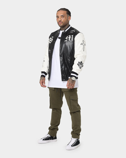 Saint Morta Infantry Cargo Pants Army Green