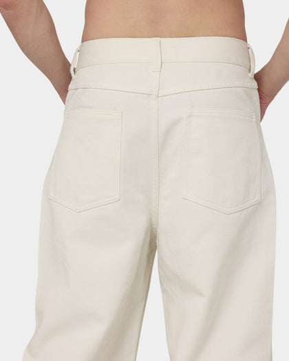 Loiter Eternal Jeans Ecru