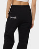 Loiter Peace Walker Trackpants Black