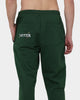 Loiter Peace Walker Trackpants Green