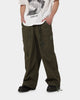 Loiter X The Anti Order Parachute Pants Khaki