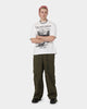 Loiter X The Anti Order Parachute Pants Khaki