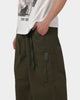 Loiter X The Anti Order Parachute Pants Khaki
