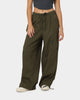 Loiter X The Anti Order Parachute Pants Khaki