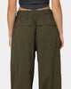Loiter X The Anti Order Parachute Pants Khaki