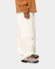 Loiter X The Anti Order Parachute Pants Off White