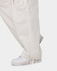 Loiter X The Anti Order Parachute Pants Off White