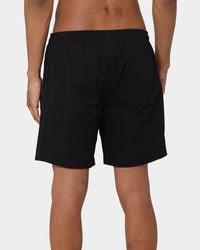 Playboy Bunny Basics Shorts Black