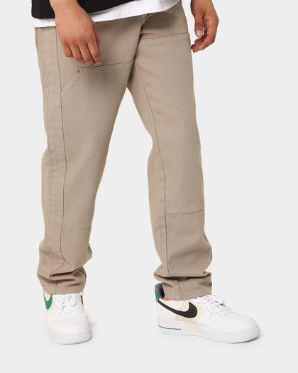 Carre Construct Slim Jeans Stone