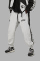 DXXMLife L-6 A Nylon Racing Jxgger V2 Grey/Black