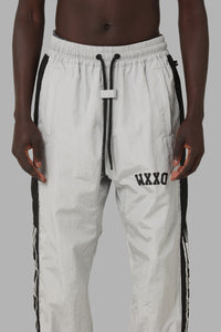 DXXMLife L-6 A Nylon Racing Jxgger V2 Grey/Black