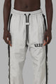 DXXMLife L-6 A Nylon Racing Jxgger V2 Grey/Black