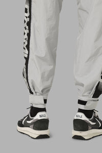 DXXMLife L-6 A Nylon Racing Jxgger V2 Grey/Black