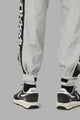 DXXMLife L-6 A Nylon Racing Jxgger V2 Grey/Black