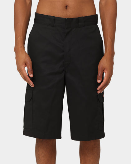 Dickies 42283 Cargo Shorts Black
