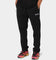 PYRA Legacy Team Trackpants Black/White