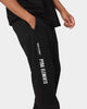 PYRA Legacy Team Trackpants Black/White