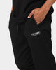 PYRA Legacy Team Trackpants Black/White